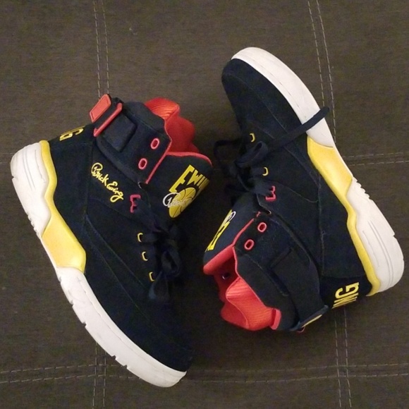 Ewing Athletic Other - Ewing Athletic 33 HI